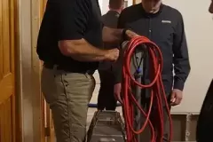 machine safety