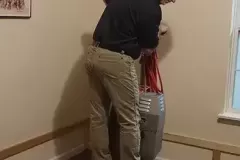 carpet cleaning