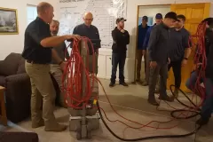 machine education